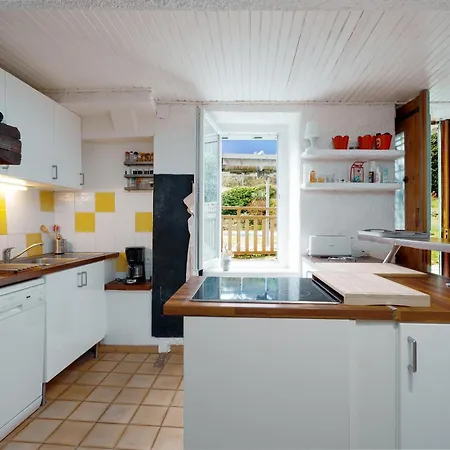 La Parenthese De La Traverse - Avec Piscine Privee Feriehus Ferrieres-Poussarou