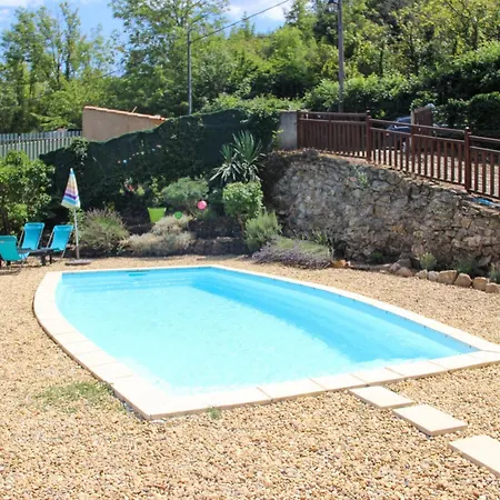 Hébergement de vacances La Parenthèse De La Traverse - Avec Piscine Privée *